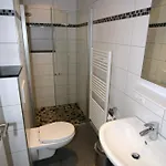 Apartament Strand-villa, Neuwerk Cuxhaven